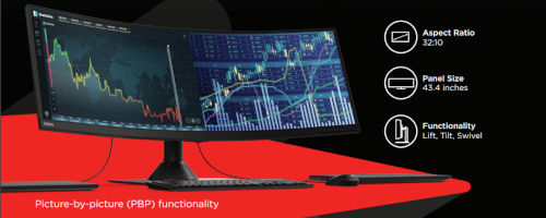 Lenovo ThinkVision P44w